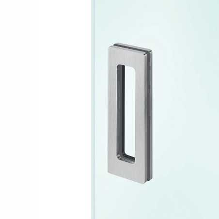 Klijuojama rankena stiklo durims "JNF IN.16.530"