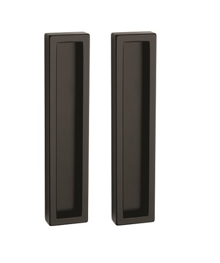 Klijuojama rankena stiklo durims "PAMAR 1158 Z"