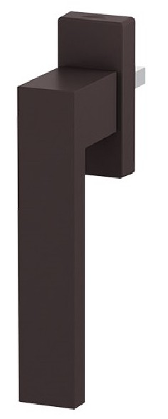 Window handle "MEDOS Dublin" 2