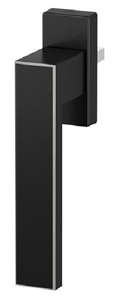 Window handle "MEDOS Dublin DE LUXE" 2