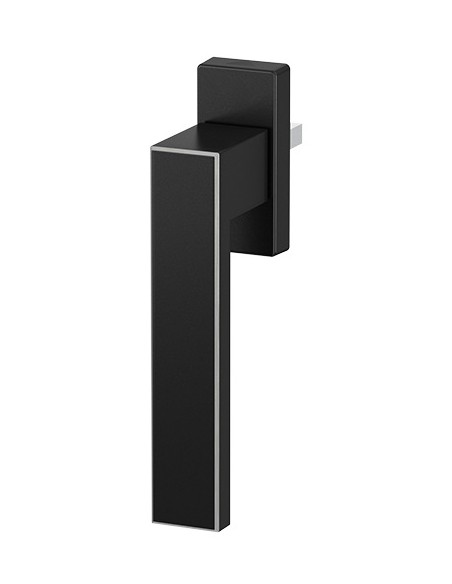 Window handle "MEDOS Dublin DE LUXE"