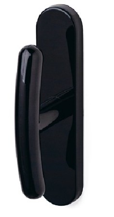 Lango rankena "OLIVARI Iseo Ny K507" 2