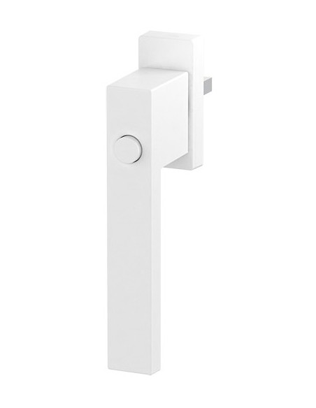 Lango rankena "MEDOS Dublin" su fiksavimo mygtuku