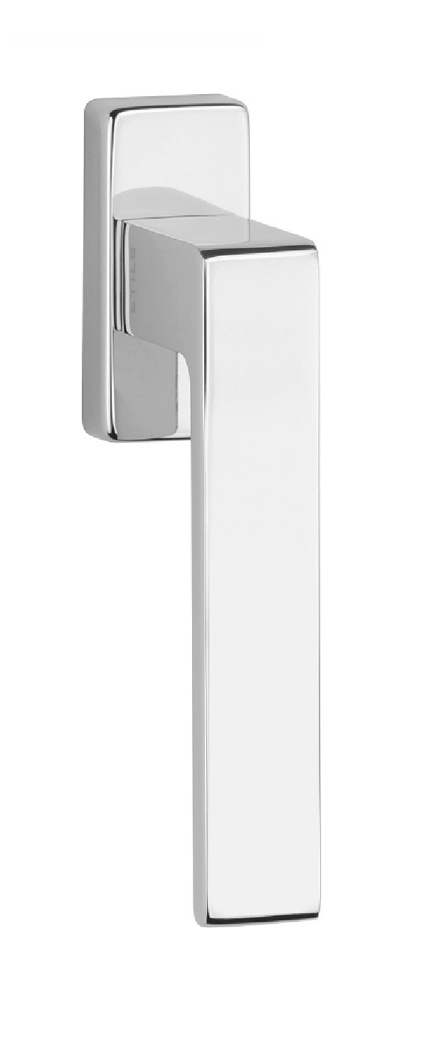 Window handle "STILE Hira"