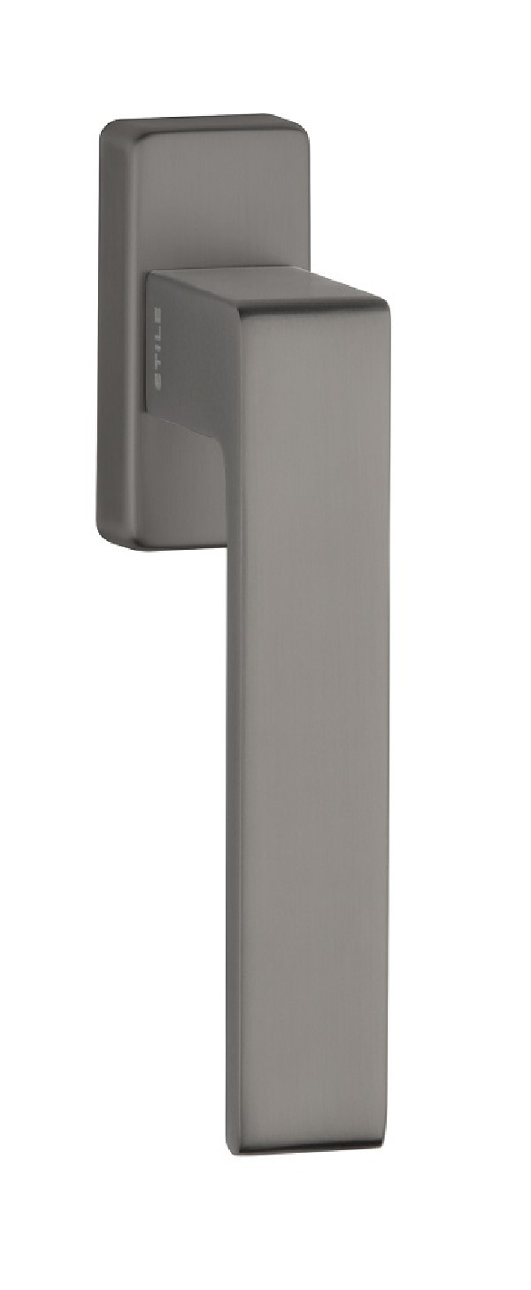 Window handle "STILE Hira"