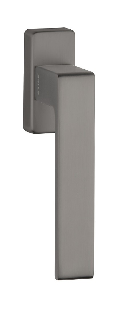 Window handle "STILE Hira"