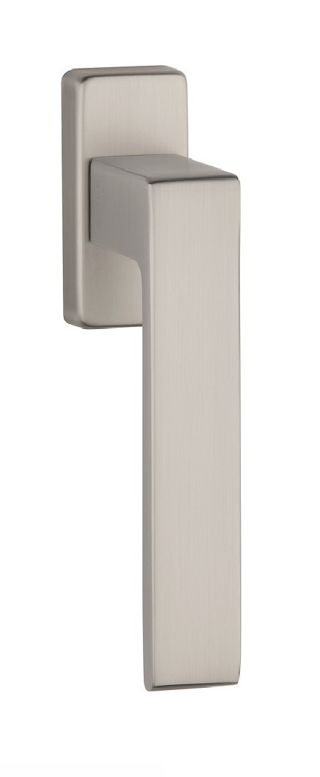 Window handle "STILE Hira"