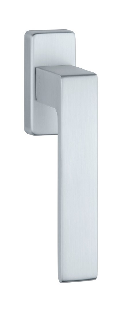 Window handle "STILE Hira"