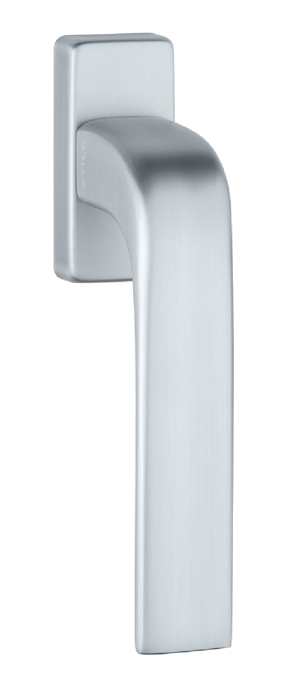Window handle "STILE Jena"