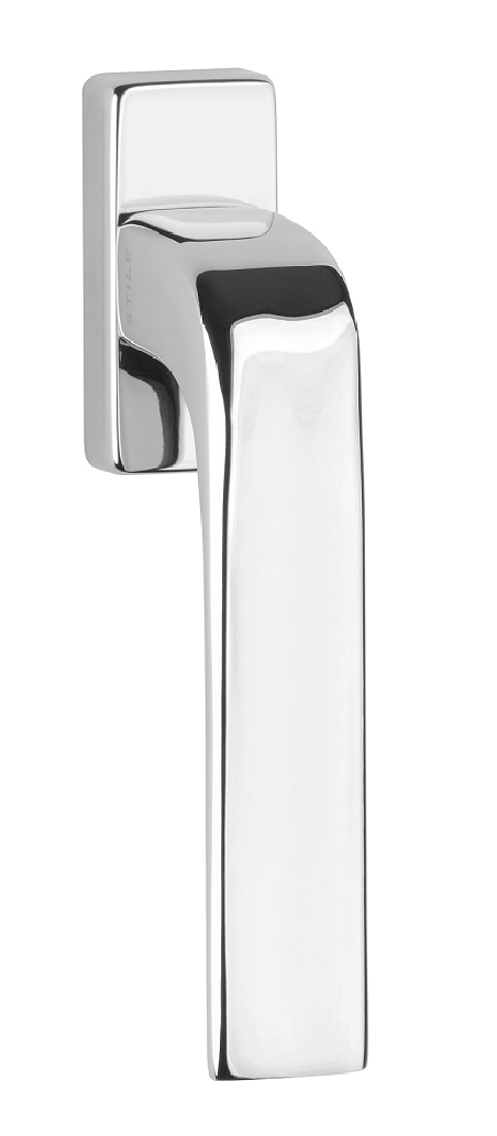 Window handle "STILE Jena"