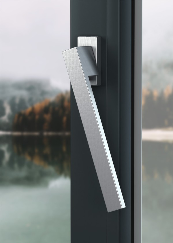 Lango rankena "MEDOS Dublin PSK"