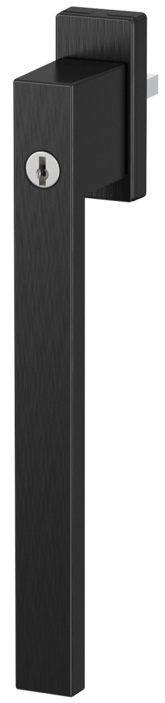 Window handle "MEDOS Dublin PSK" with lock 2