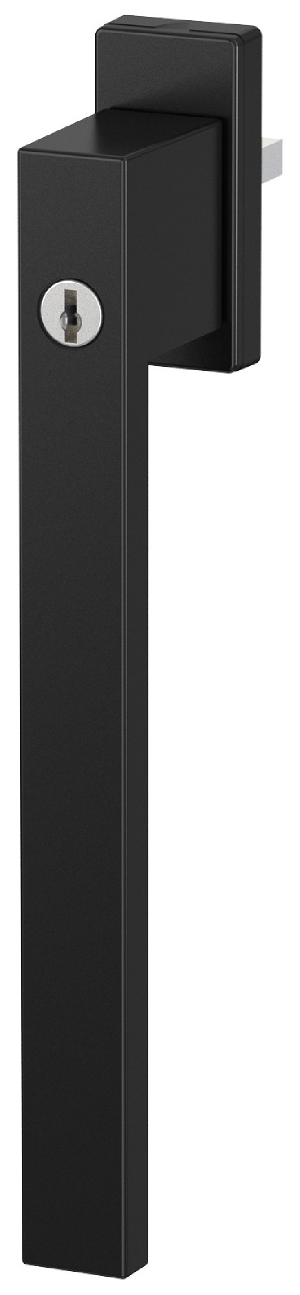 Lango rankena "MEDOS Dublin PSK" su rakinimu