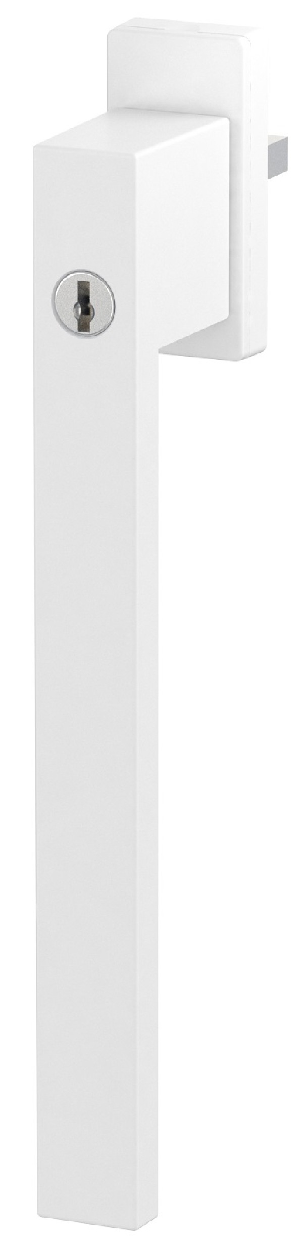 Lango rankena "MEDOS Dublin PSK" su rakinimu