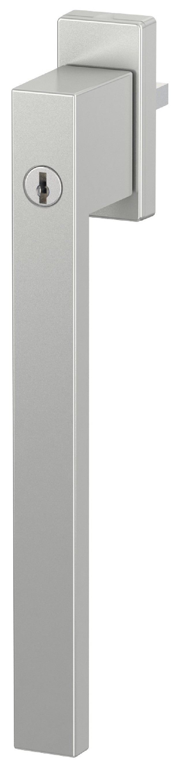 Lango rankena "MEDOS Dublin PSK" su rakinimu