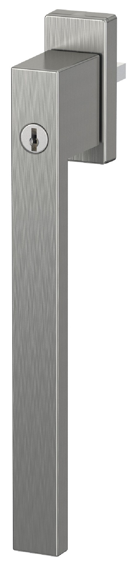 Lango rankena "MEDOS Dublin PSK" su rakinimu