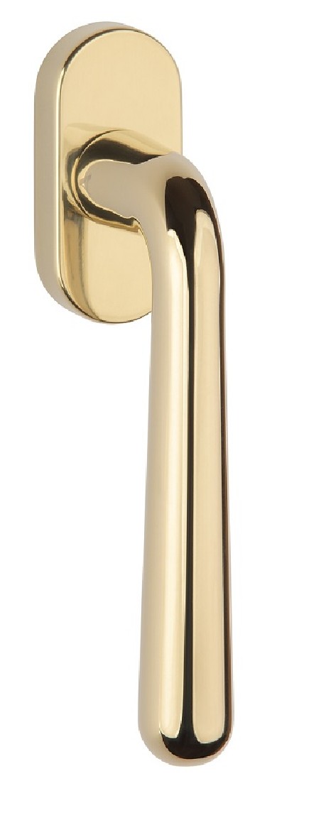 Window handle "Aprile Irga R7S AT"