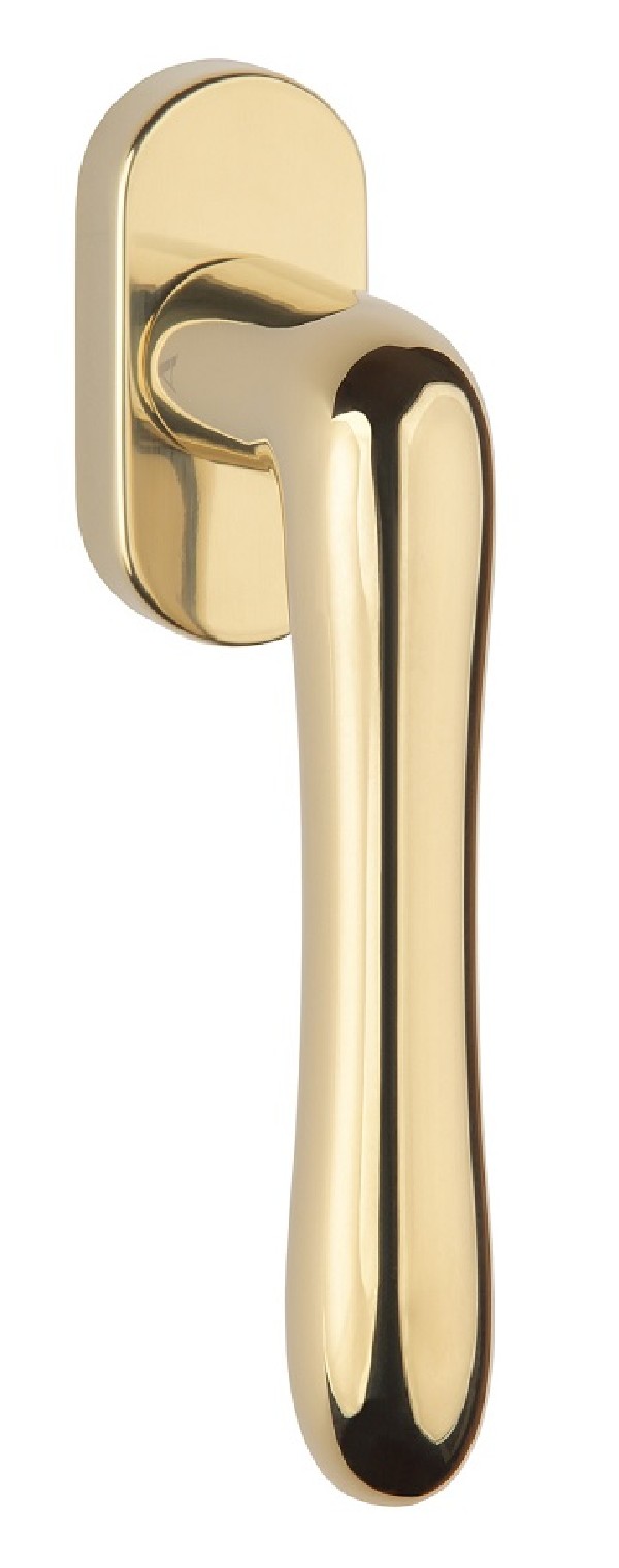 Lango rankena "Aprile Cynia R7S AT"