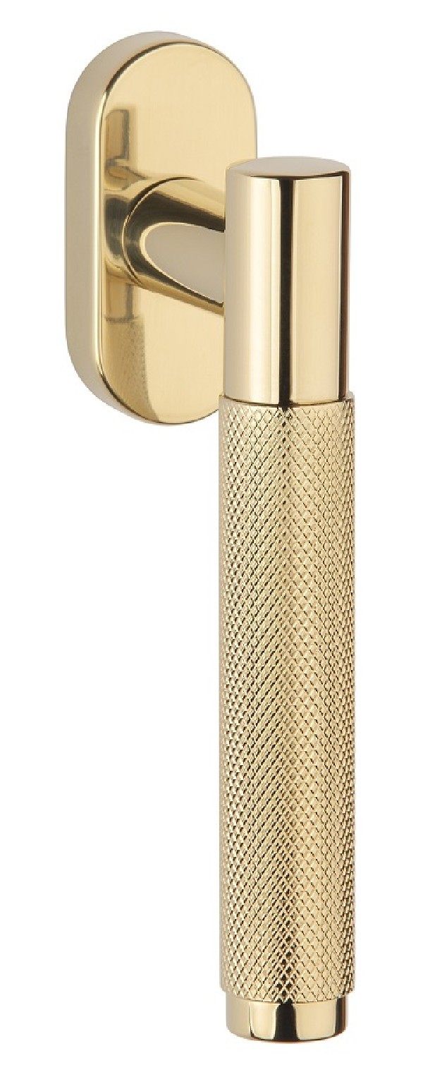 Lango rankena "Aprile Molinia R7S AT"