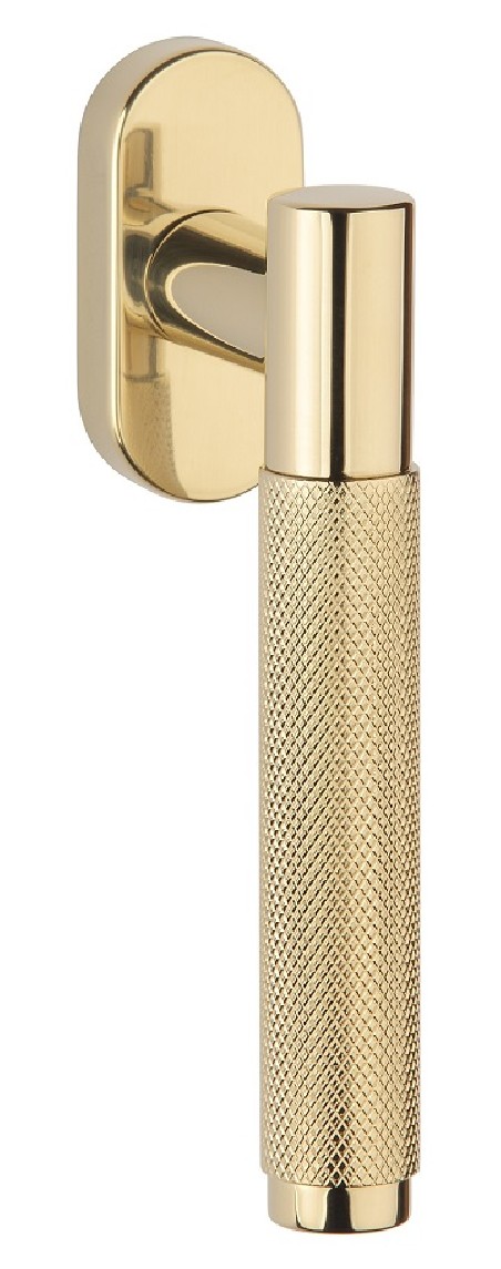 Lango rankena "Aprile Molinia R7S AT"