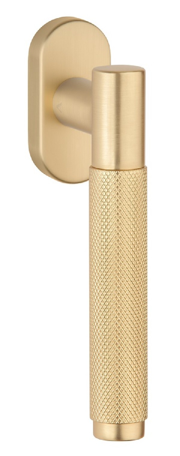 Lango rankena "Aprile Molinia R7S AT"