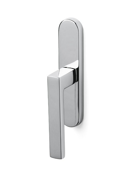 Window handle "OLIVARI Planet K195"