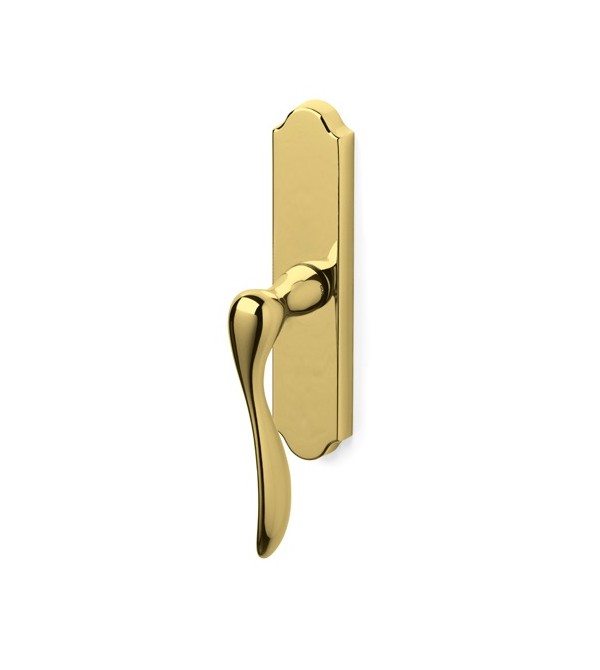 Window handle "OLIVARI Siena K169"