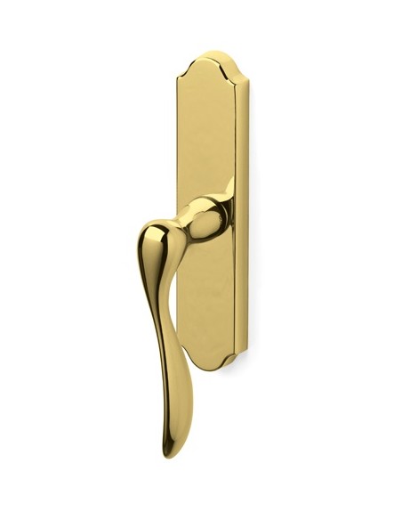 Window handle "OLIVARI Siena K169"