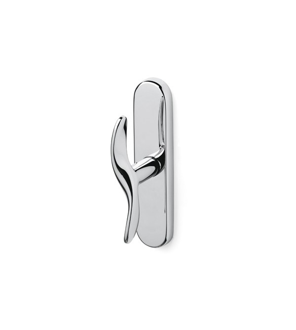 Window handle "OLIVARI Novella K165"