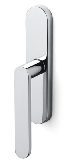 Lango rankena "OLIVARI Radial K235" 2