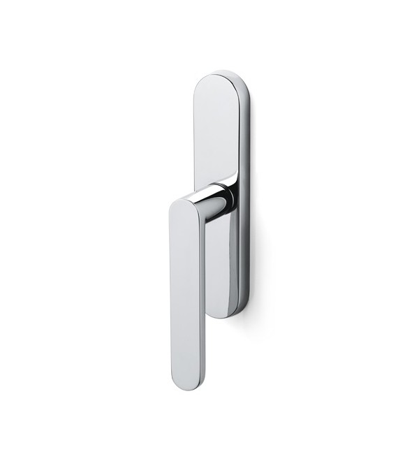 Window handle "OLIVARI Radial K235"