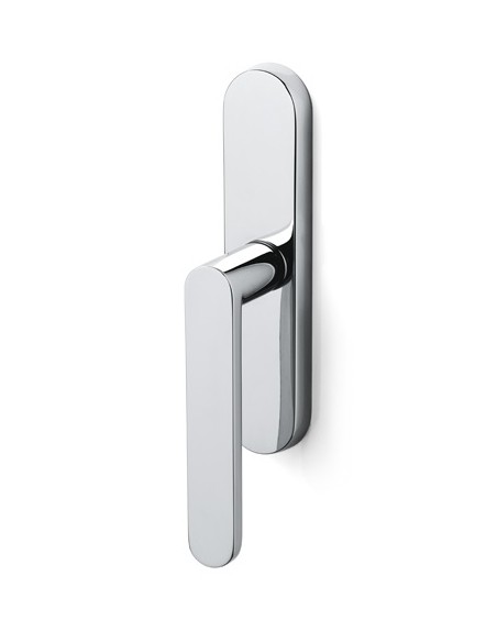 Window handle "OLIVARI Radial K235"