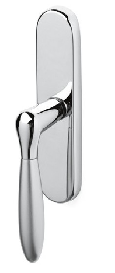 Window handle "OLIVARI Comet K183" 2