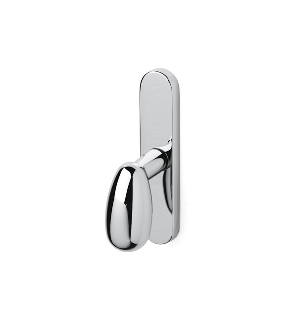 Window handle "OLIVARI Uovo K108"
