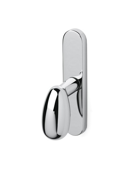 Window handle "OLIVARI Uovo K108"