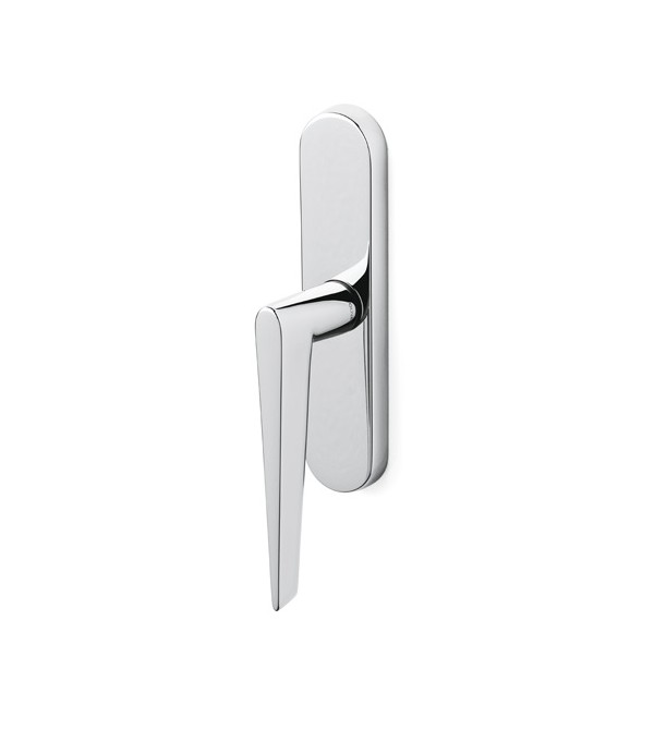 Window handle "OLIVARI Nina K234"