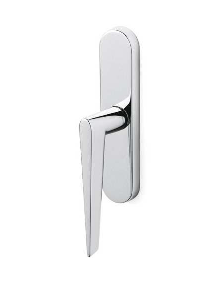 Window handle "OLIVARI Nina K234"