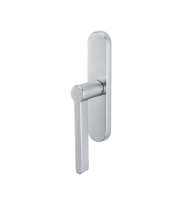 Window handle "OLIVARI Logo L K198"