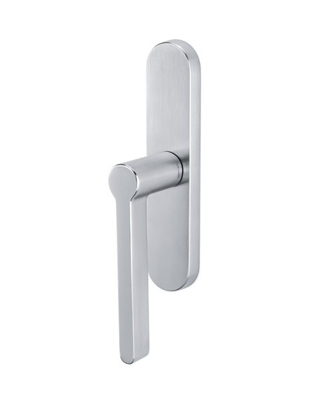Window handle "OLIVARI Logo L K198"