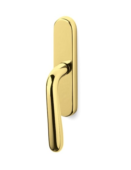 Window handle "OLIVARI Bond K163"