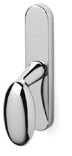 Window handle "OLIVARI Blindo K178" 2