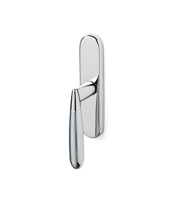 Window handle "OLIVARI Aster K174"