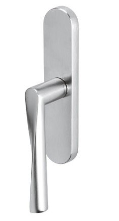Window handle "OLIVARI Dynamic K261B" 2