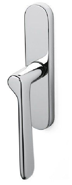 Lango rankena "OLIVARI Plume K253B" 2