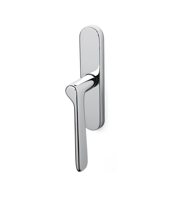 Window handle "OLIVARI Plume K253B"