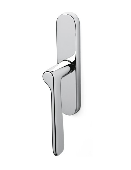 Window handle "OLIVARI Plume K253B"