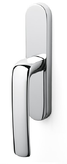 Lango rankena "OLIVARI Diva K256B" 2