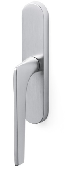 Lango rankena "OLIVARI Twist K242B" 2