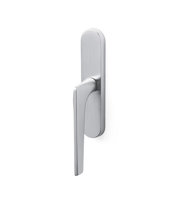 Window handle "OLIVARI Twist K242B"