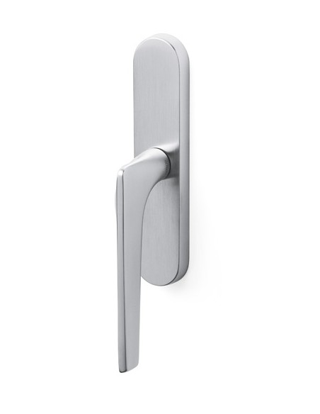 Window handle "OLIVARI Twist K242B"